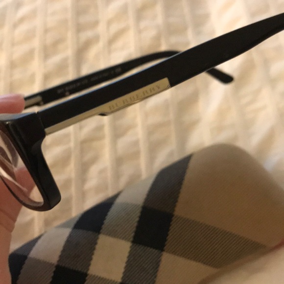 Burberry Eyeglasses - Picture 4 of 6
